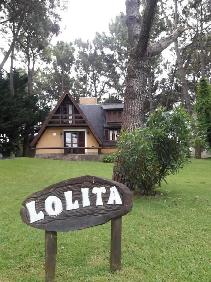 Casa Chalet 4 Ambientes En Pinamar - 4