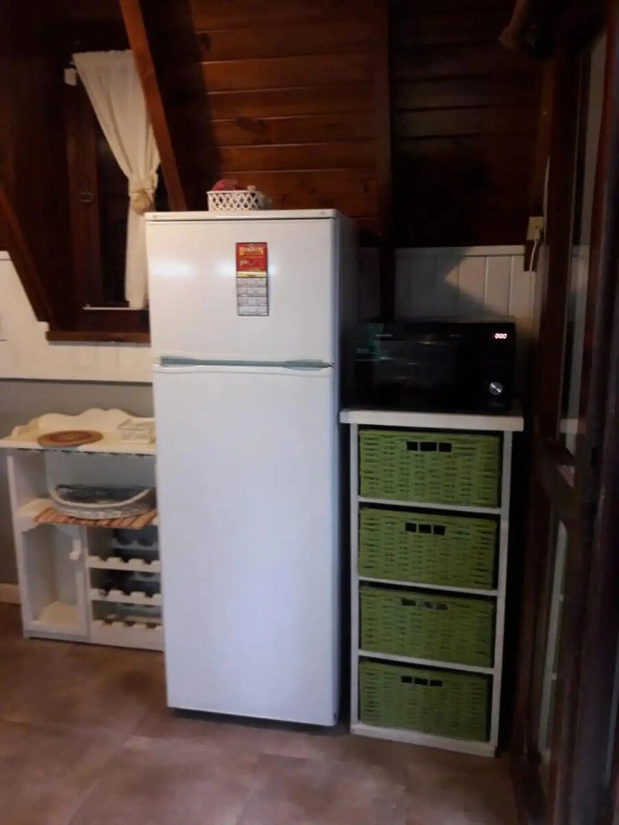 Casa Chalet 4 Ambientes En Pinamar - 9