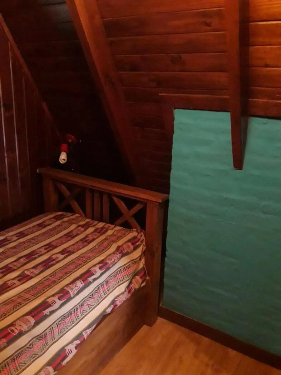 Casa Chalet 4 Ambientes En Pinamar - 12