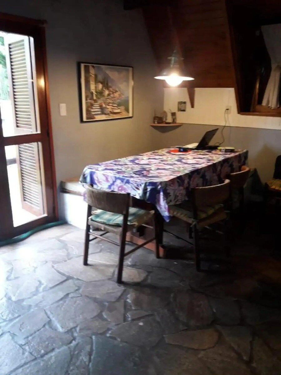 Casa Chalet 4 Ambientes En Pinamar - 7
