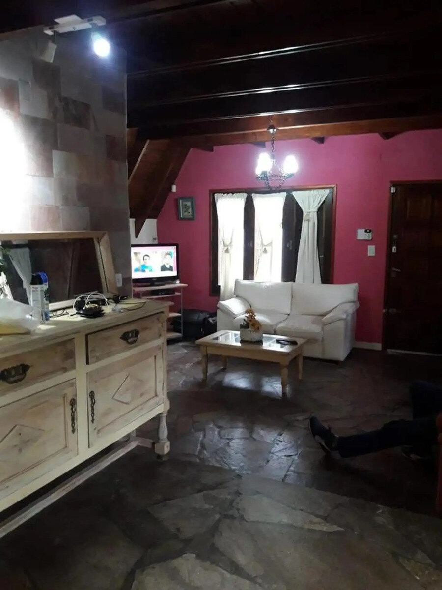 Casa Chalet 4 Ambientes En Pinamar - 5