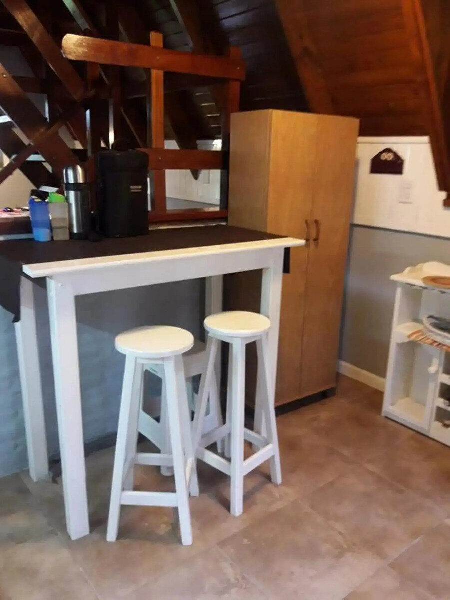 Casa Chalet 4 Ambientes En Pinamar - 19