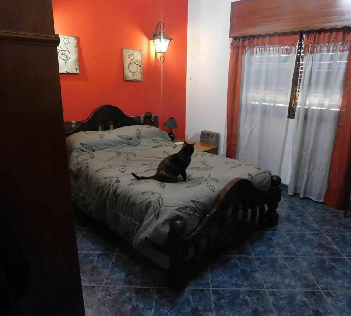 Casa En Esquina Con Local Con Baño - 11