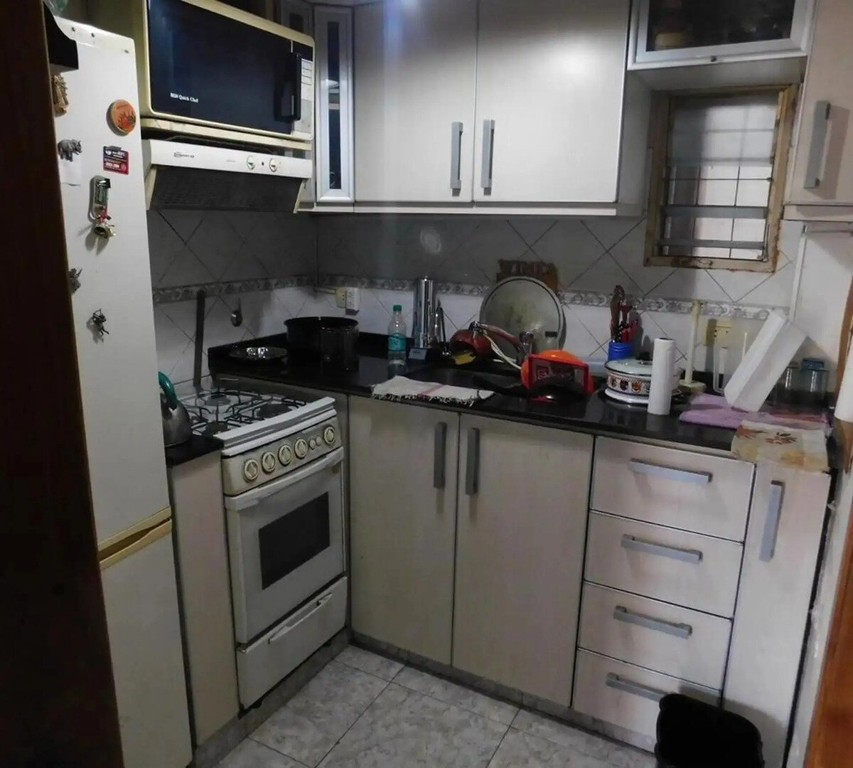 Casa En Esquina Con Local Con Baño - 10