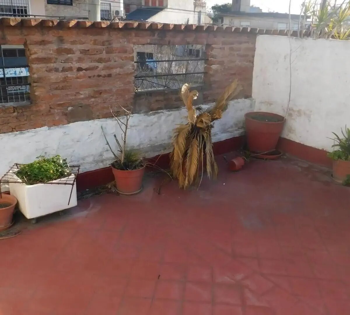 Casa En Esquina Con Local Con Baño - 21