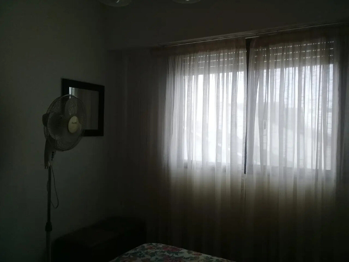 Departamento 2 Ambientes A 1 Cuadra Del Mar - 31