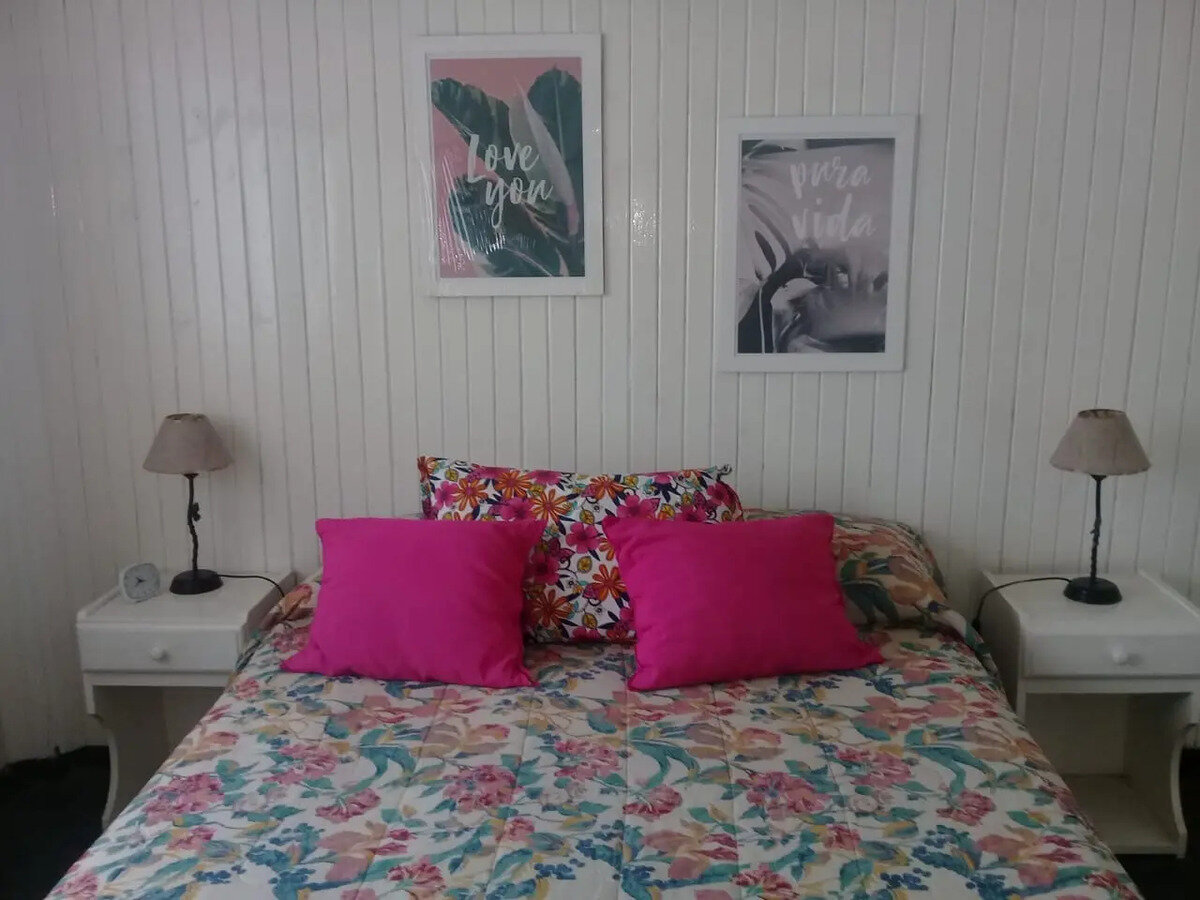 Departamento 2 Ambientes A 1 Cuadra Del Mar - 30