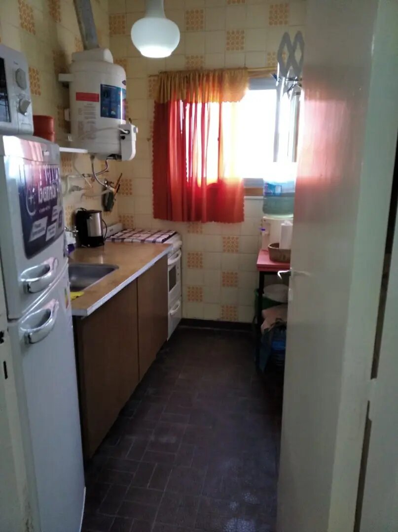 Departamento 2 Ambientes A 1 Cuadra Del Mar - 21