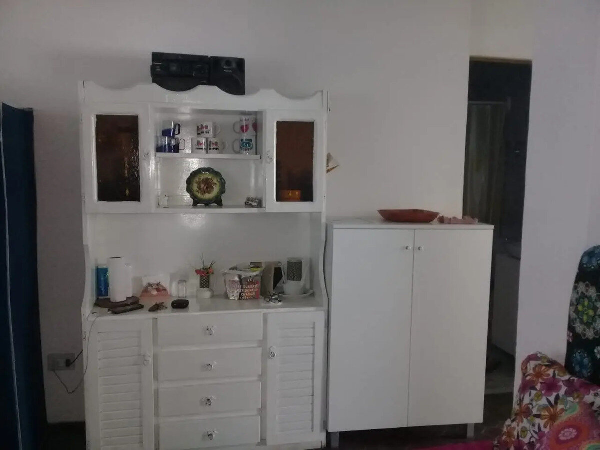Departamento 2 Ambientes A 1 Cuadra Del Mar - 9