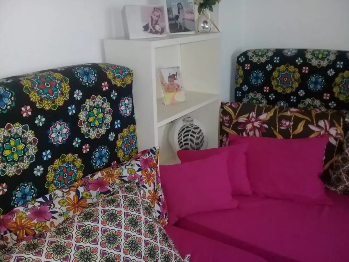 Departamento 2 Ambientes A 1 Cuadra Del Mar - 29