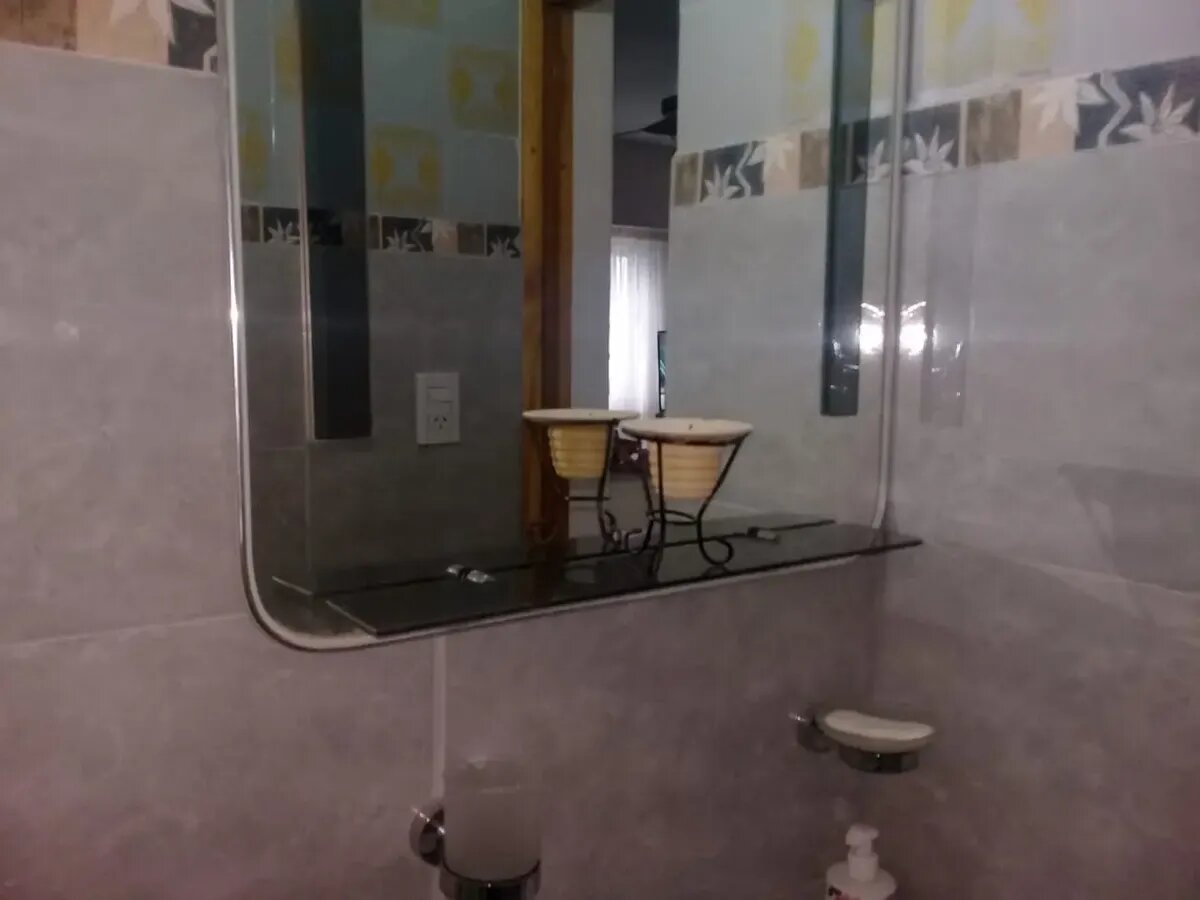 Departamento 2 Ambientes A 1 Cuadra Del Mar - 50
