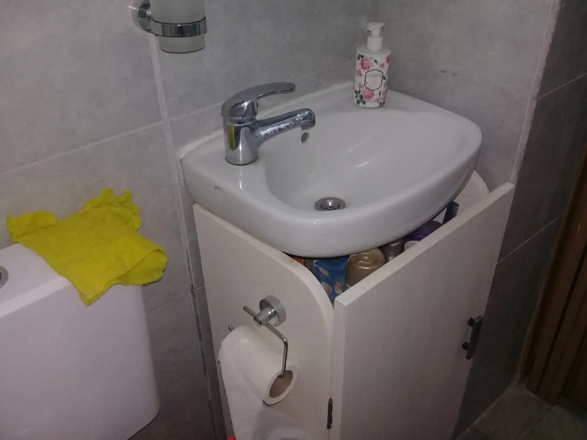 Departamento 2 Ambientes A 1 Cuadra Del Mar - 48