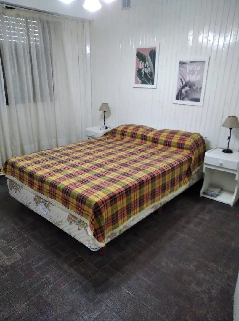 Departamento 2 Ambientes A 1 Cuadra Del Mar - 26