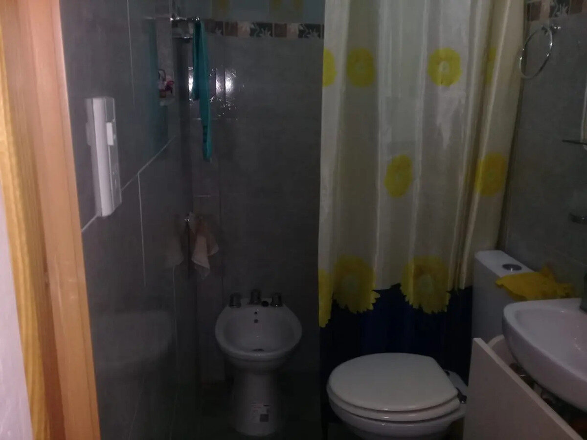 Departamento 2 Ambientes A 1 Cuadra Del Mar - 47