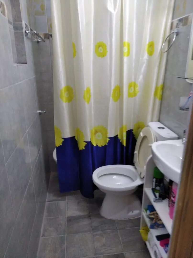 Departamento 2 Ambientes A 1 Cuadra Del Mar - 49