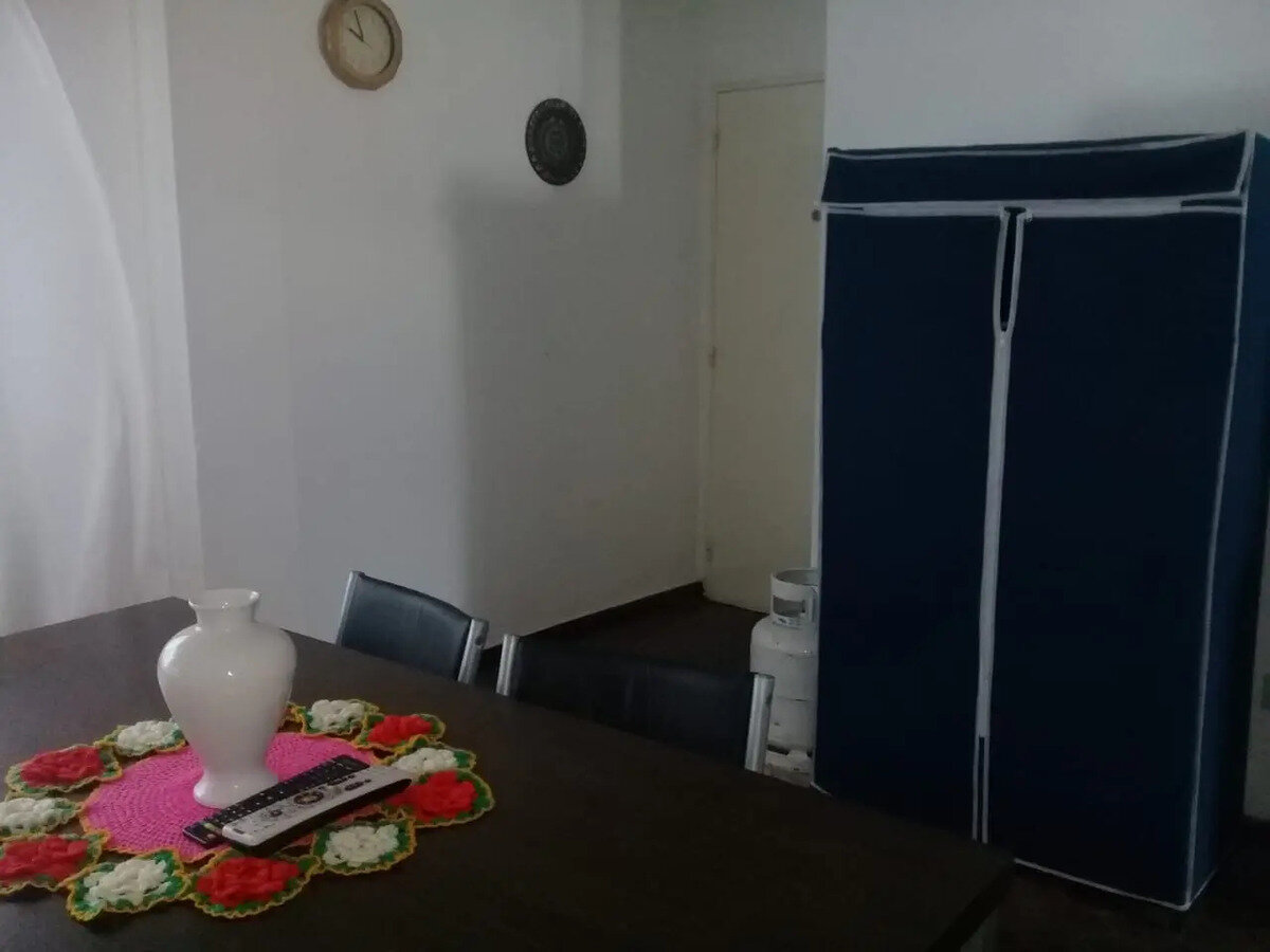Departamento 2 Ambientes A 1 Cuadra Del Mar - 15