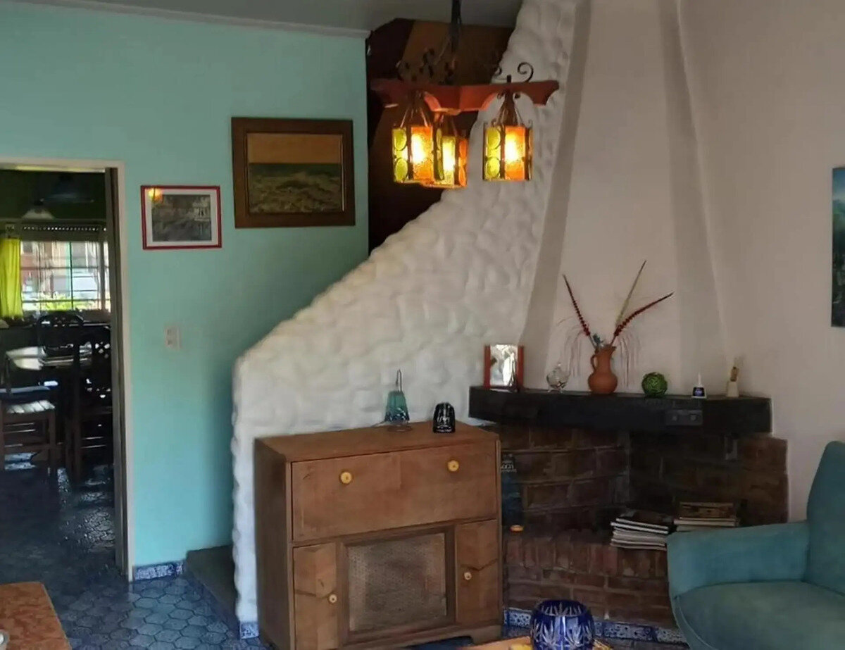Venta Casa 5 Ambientes Con Garage Y Quincho, Lote 500 M2, Ac — foto 6