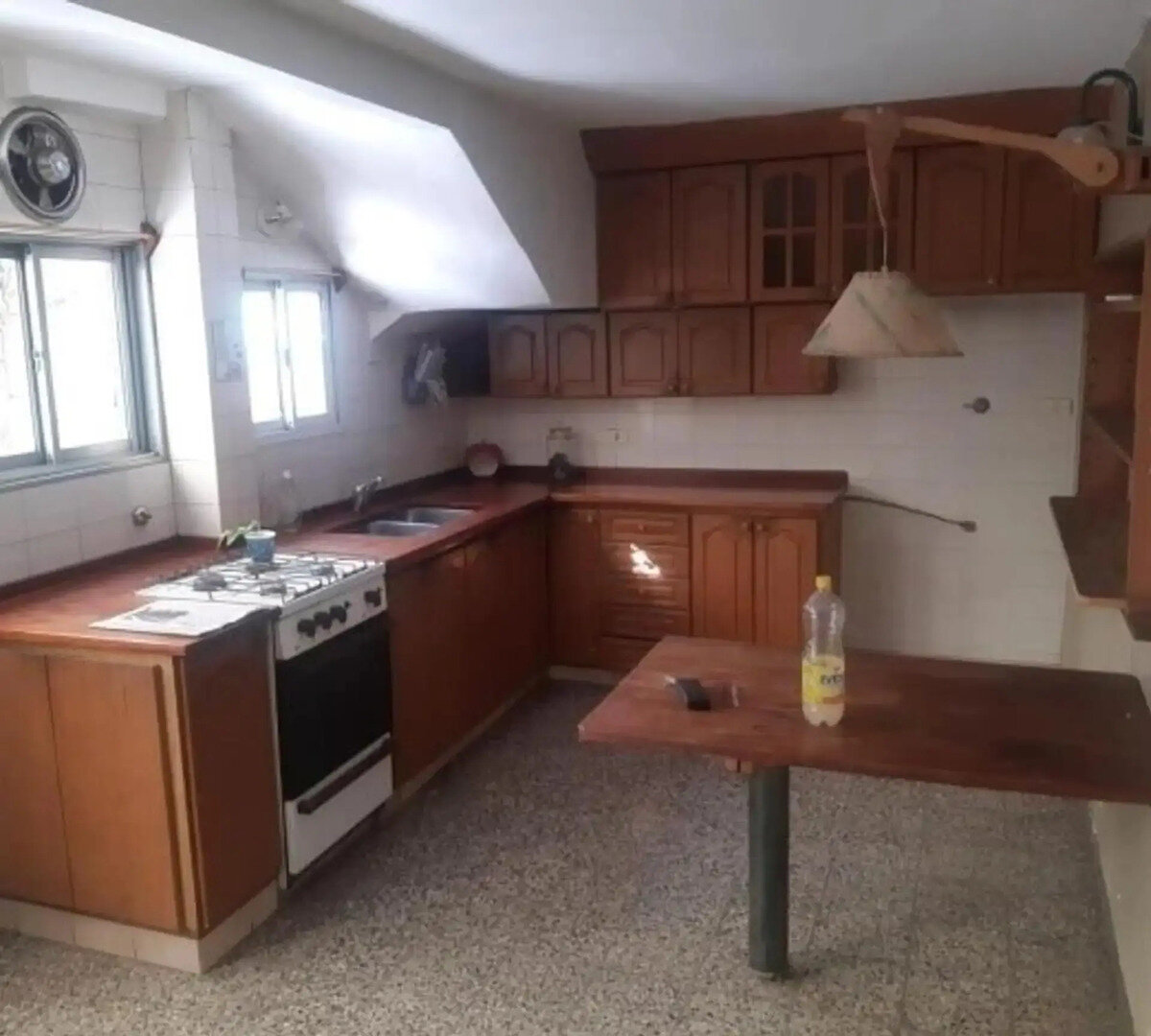 Casa Ideal Para Dos Familias - 8