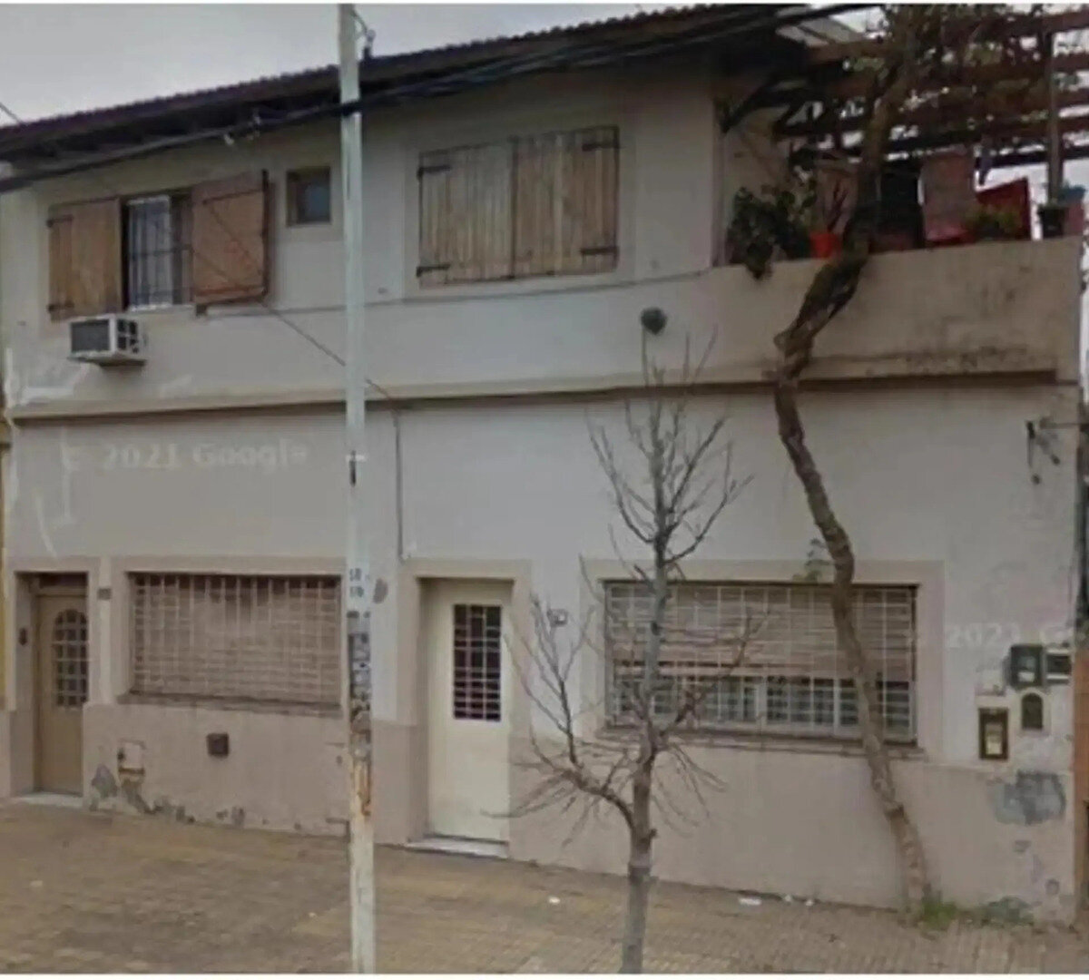 Casa Ideal Para Dos Familias