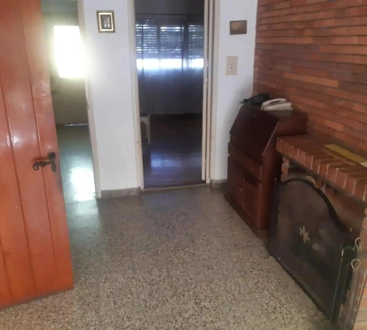 Casa Ideal Para Dos Familias - 6