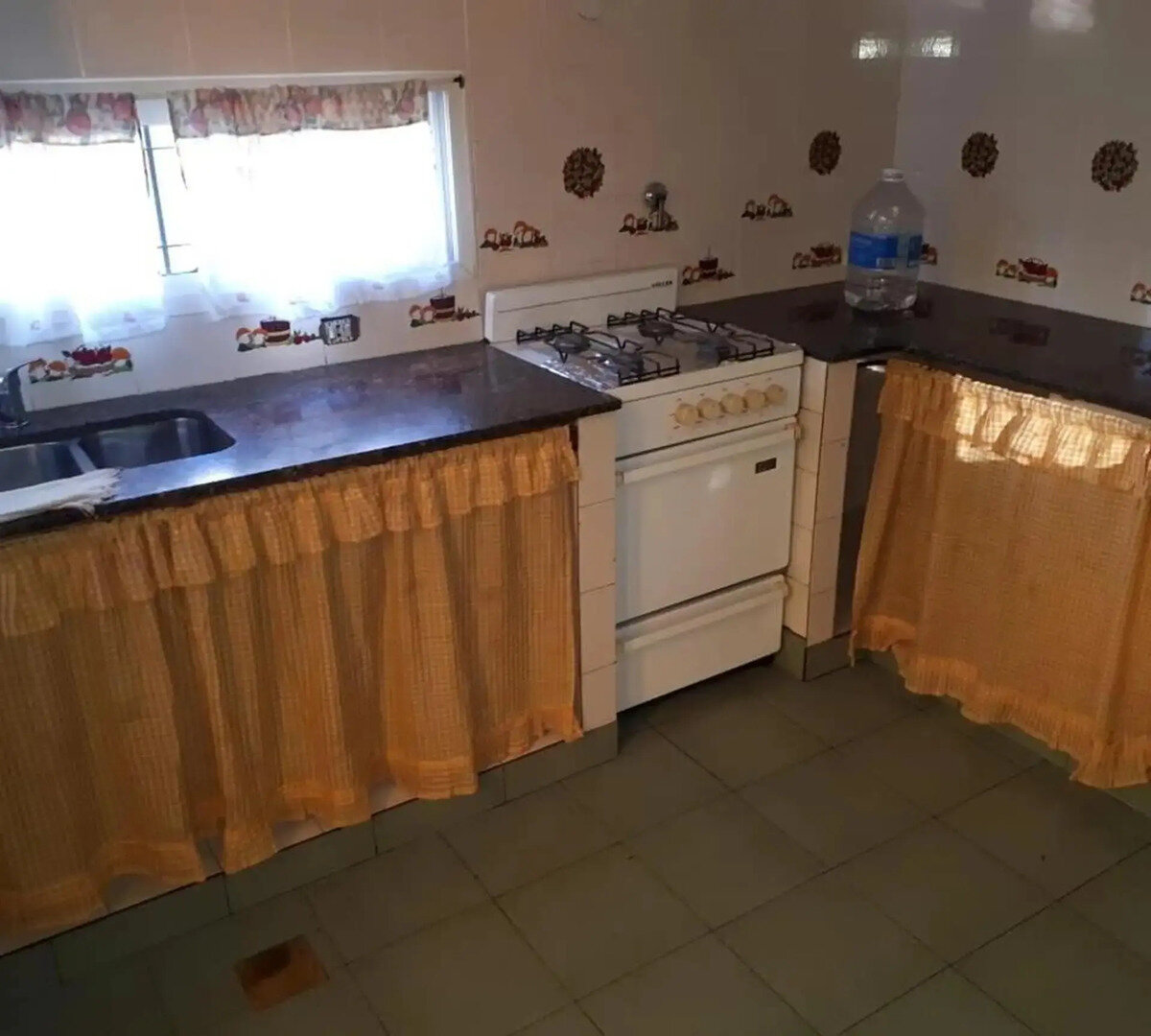 Casa Ideal Para Dos Familias - 17