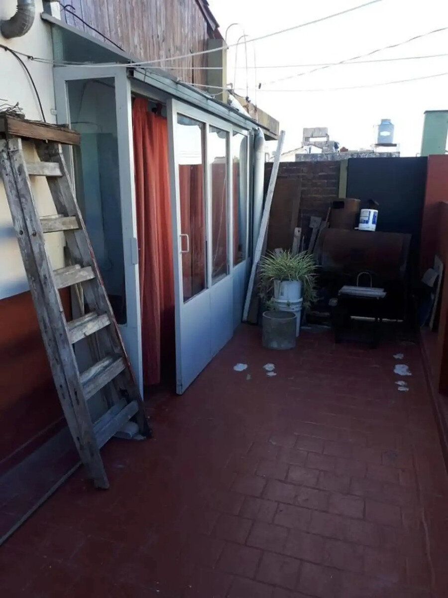 Casa Ideal Para Dos Familias - 14