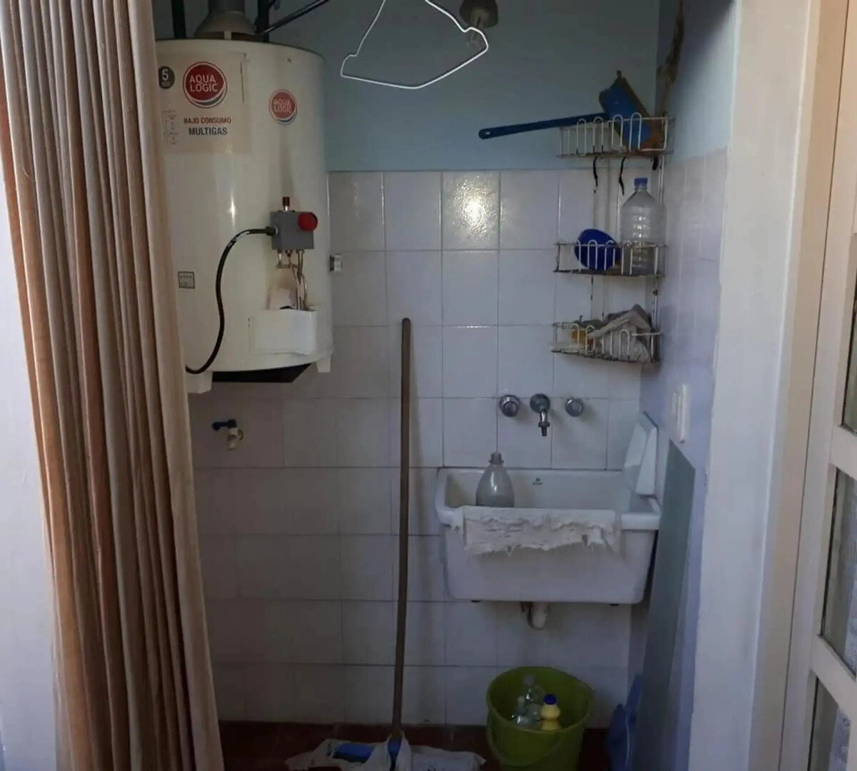 Casa Ideal Para Dos Familias - 15