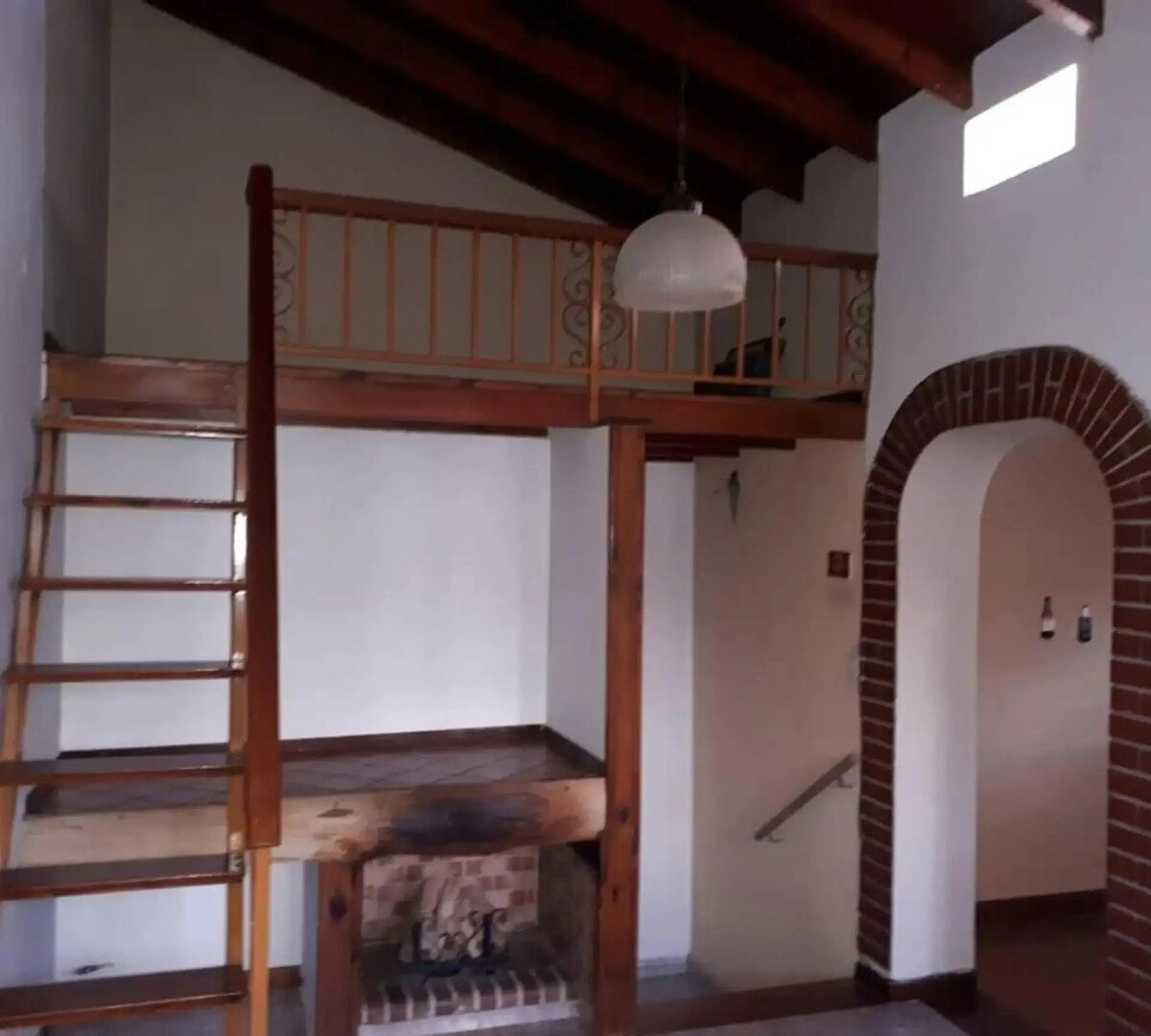 Casa Ideal Para Dos Familias - 12