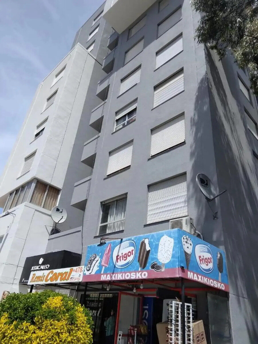Departamento En Pinamar Centro 3 Ambientes