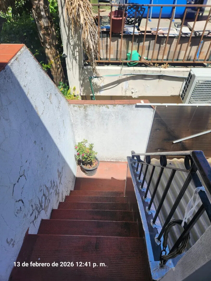 Ph Tipo Casa Al Frente Con Garage Patio Quincho Terraza - 28