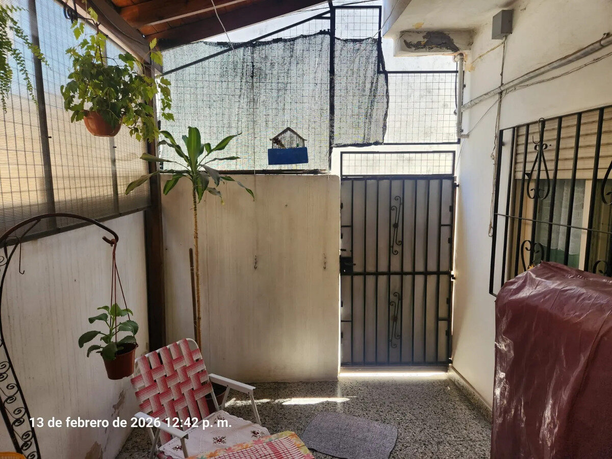 Ph Tipo Casa Al Frente Con Garage Patio Quincho Terraza - 22