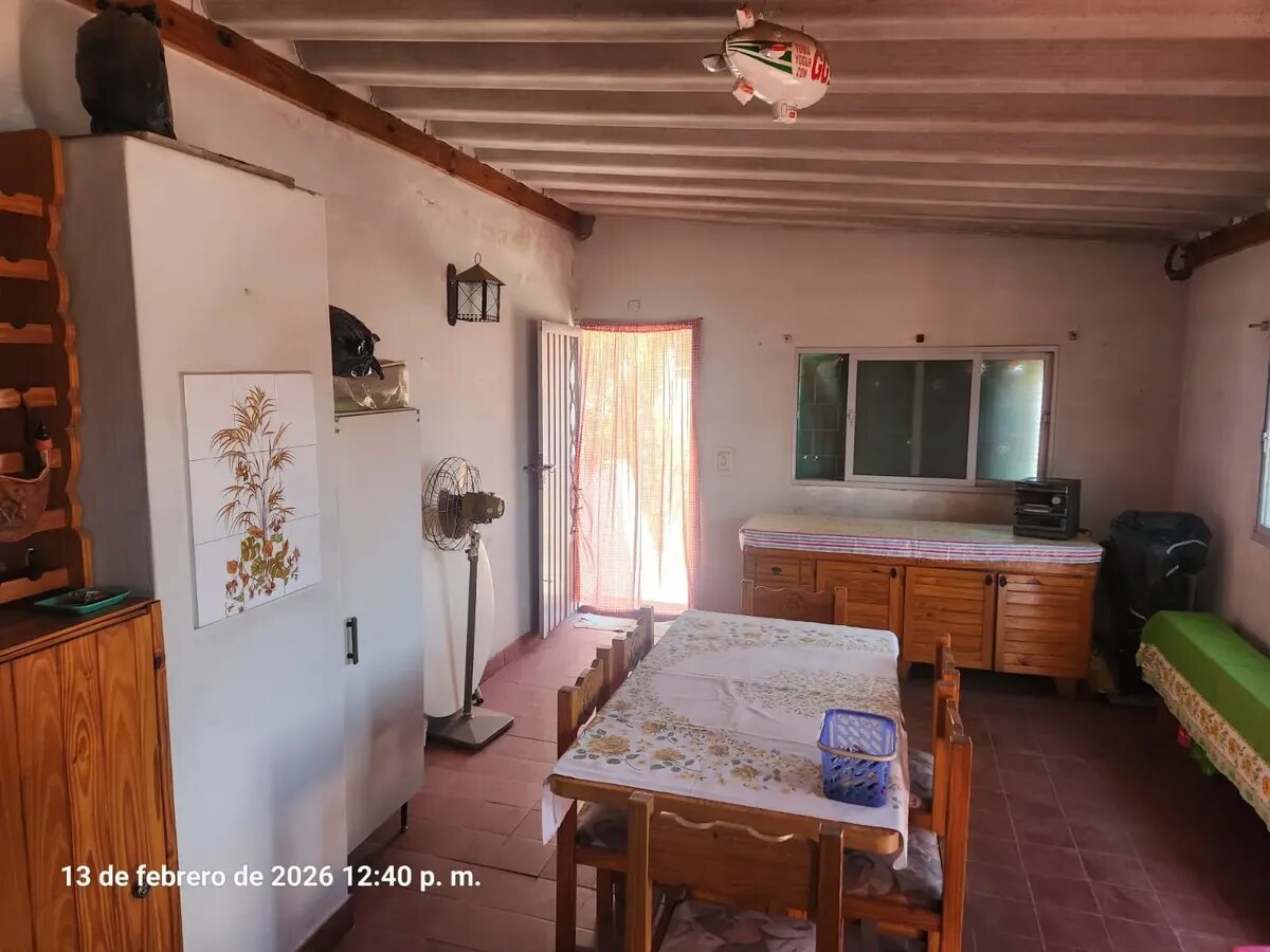 Ph Tipo Casa Al Frente Con Garage Patio Quincho Terraza - 34
