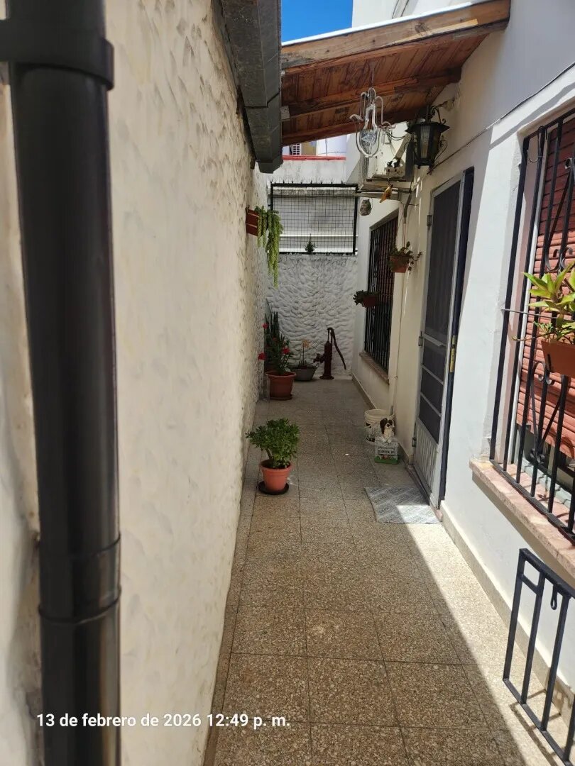 Ph Tipo Casa Al Frente Con Garage Patio Quincho Terraza - 7