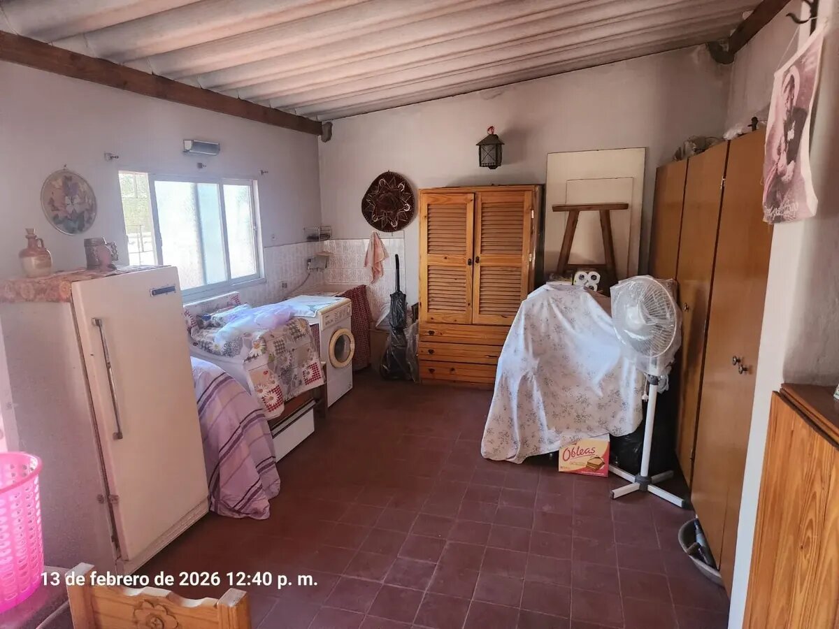 Ph Tipo Casa Al Frente Con Garage Patio Quincho Terraza - 36