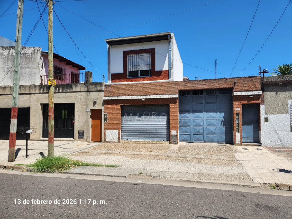 Ph Tipo Casa Al Frente Con Garage Patio Quincho Terraza - 38