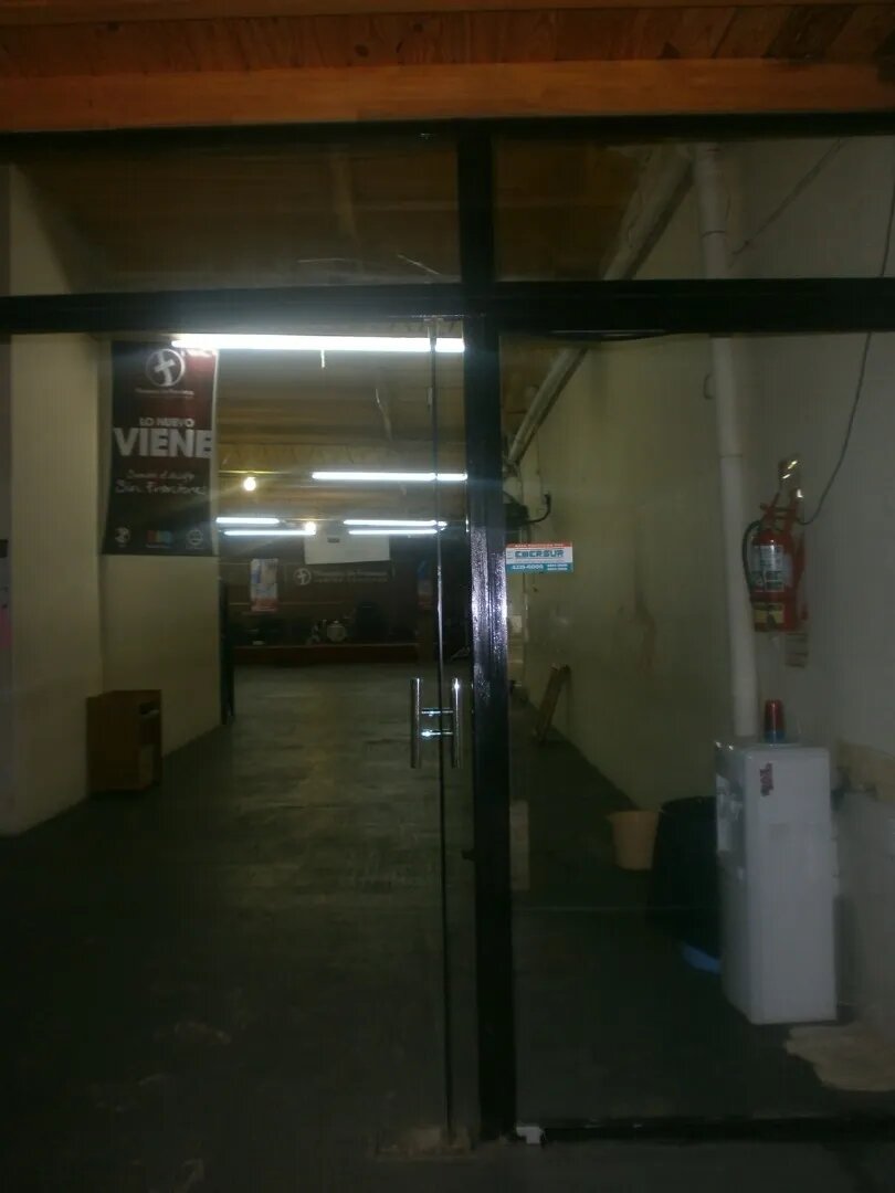 Galpon Tipo Salon Lanus Este Centro - 3