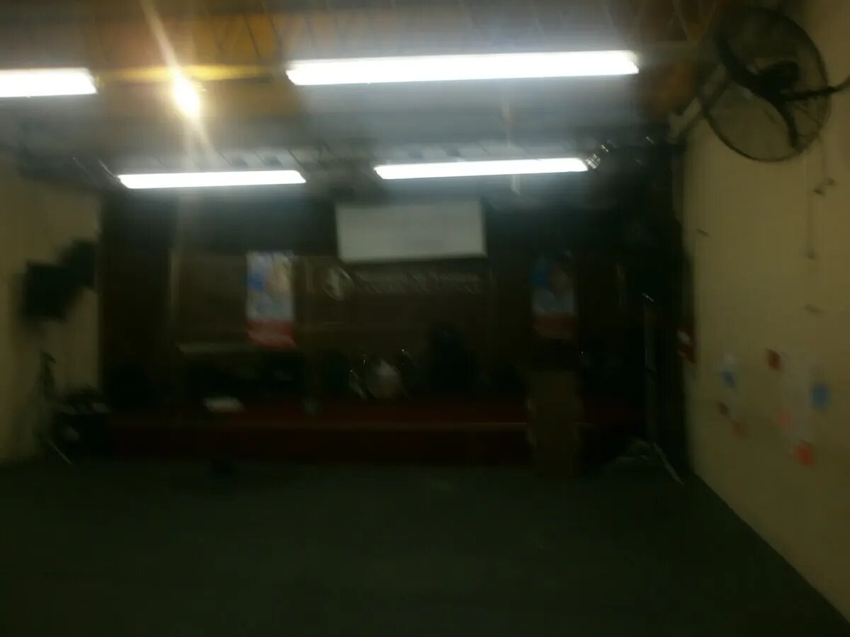 Galpon Tipo Salon Lanus Este Centro - 38