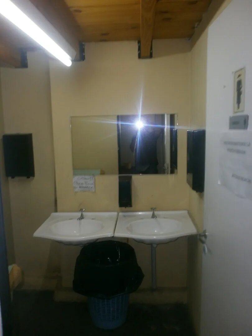 Galpon Tipo Salon Lanus Este Centro - 33