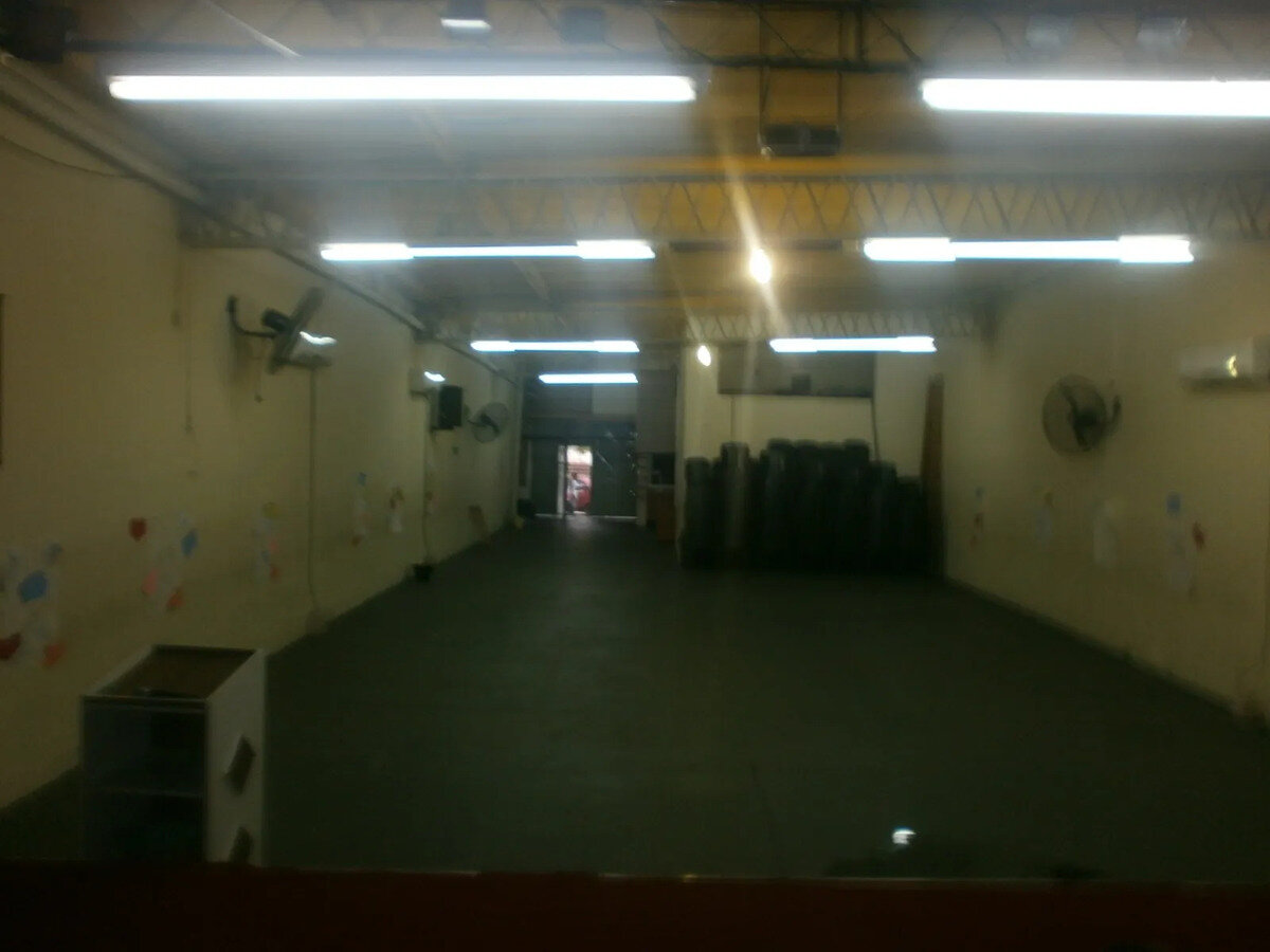 Galpon Tipo Salon Lanus Este Centro - 6
