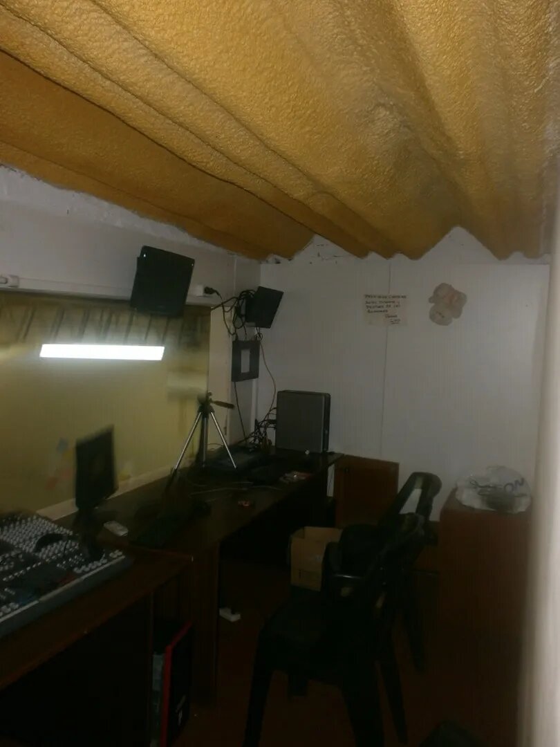 Galpon Tipo Salon Lanus Este Centro - 24
