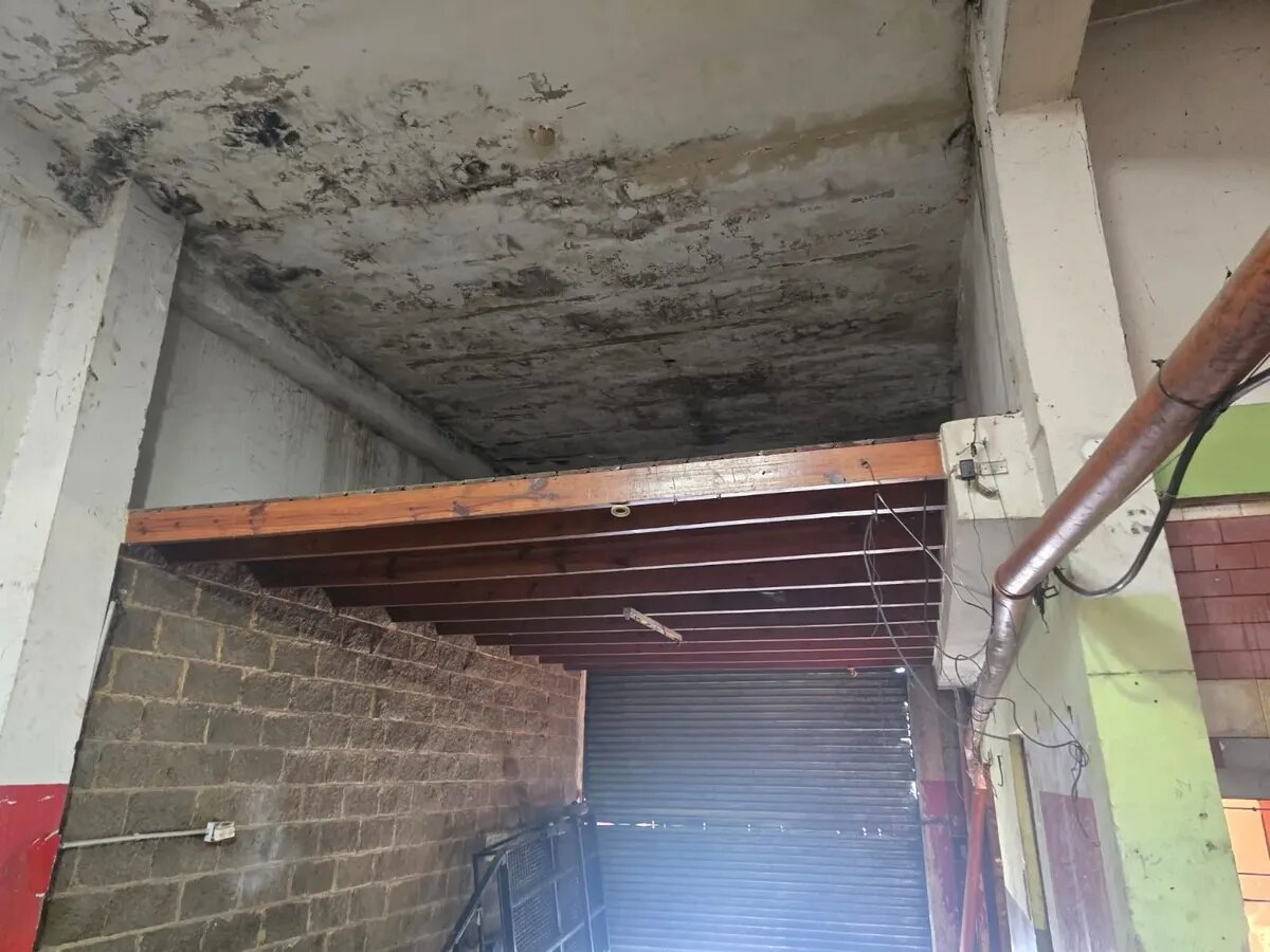 Galpon 158 M2 Con Cortina 4 Mts Y Oficina Lanus Gerli - 26