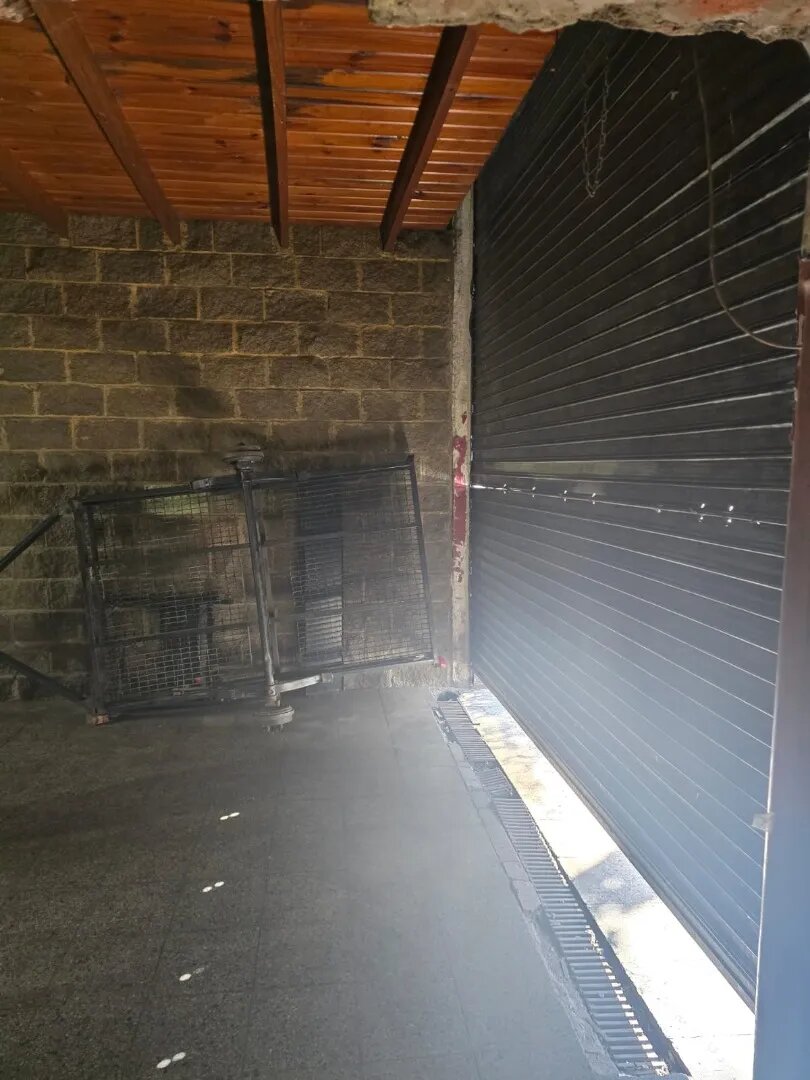 Galpon 158 M2 Con Cortina 4 Mts Y Oficina Lanus Gerli - 28