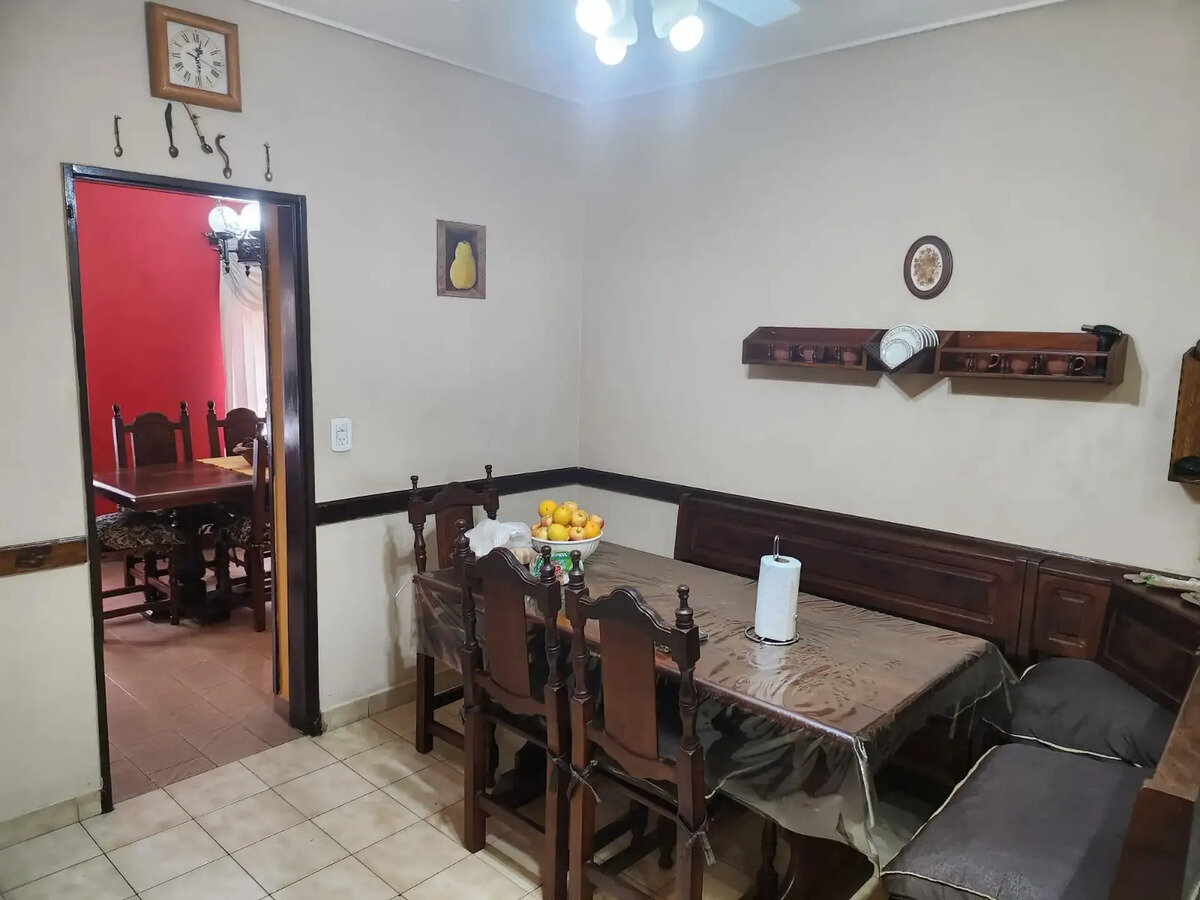 Casa 4 Ambientes En Lanús Oeste Con Cochera, Quincho Y Pilet — foto 8