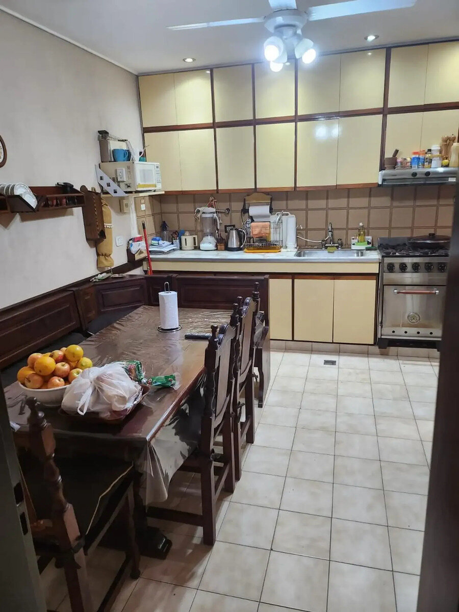 Casa 4 Ambientes En Lanús Oeste Con Cochera, Quincho Y Pilet — foto 9
