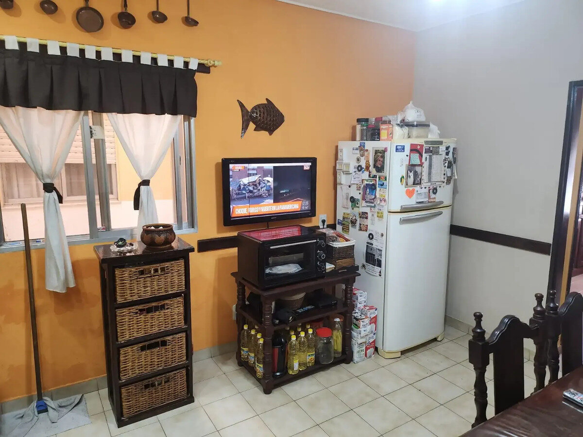 Casa 4 Ambientes En Lanús Oeste Con Cochera, Quincho Y Pilet — foto 12