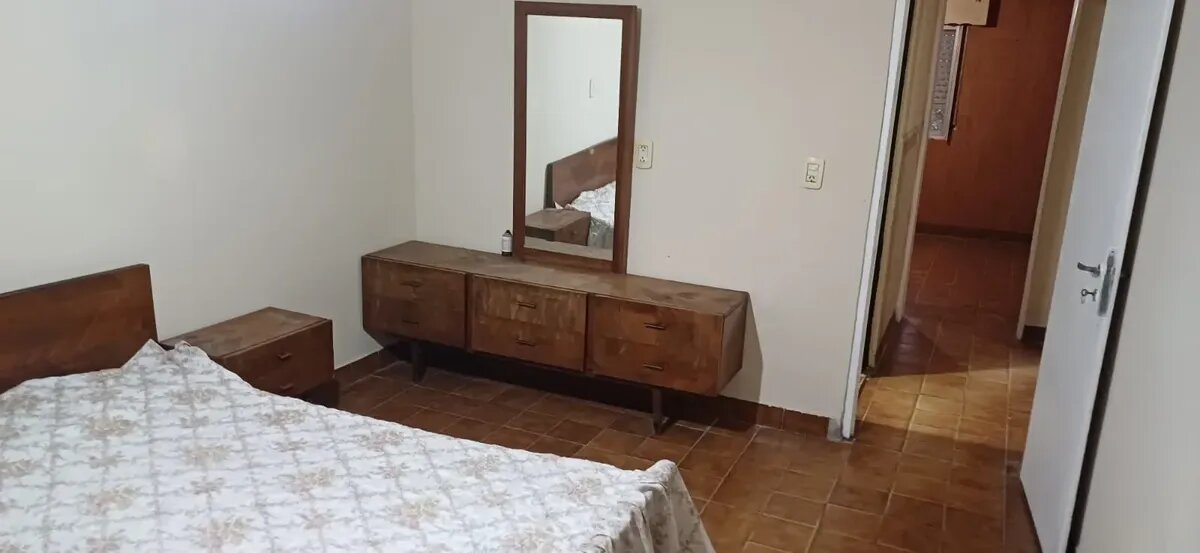 Departamento Tipo Casa 3 Ambientes Con Patio En Planta Alta - 13