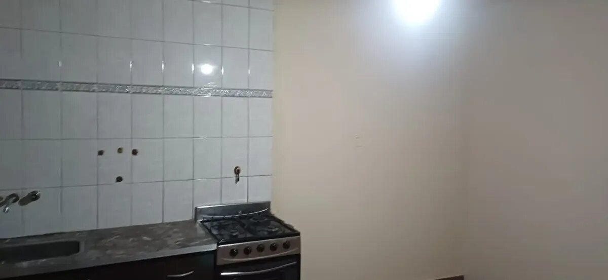 Departamento Tipo Casa 3 Ambientes Con Patio En Planta Alta - 3