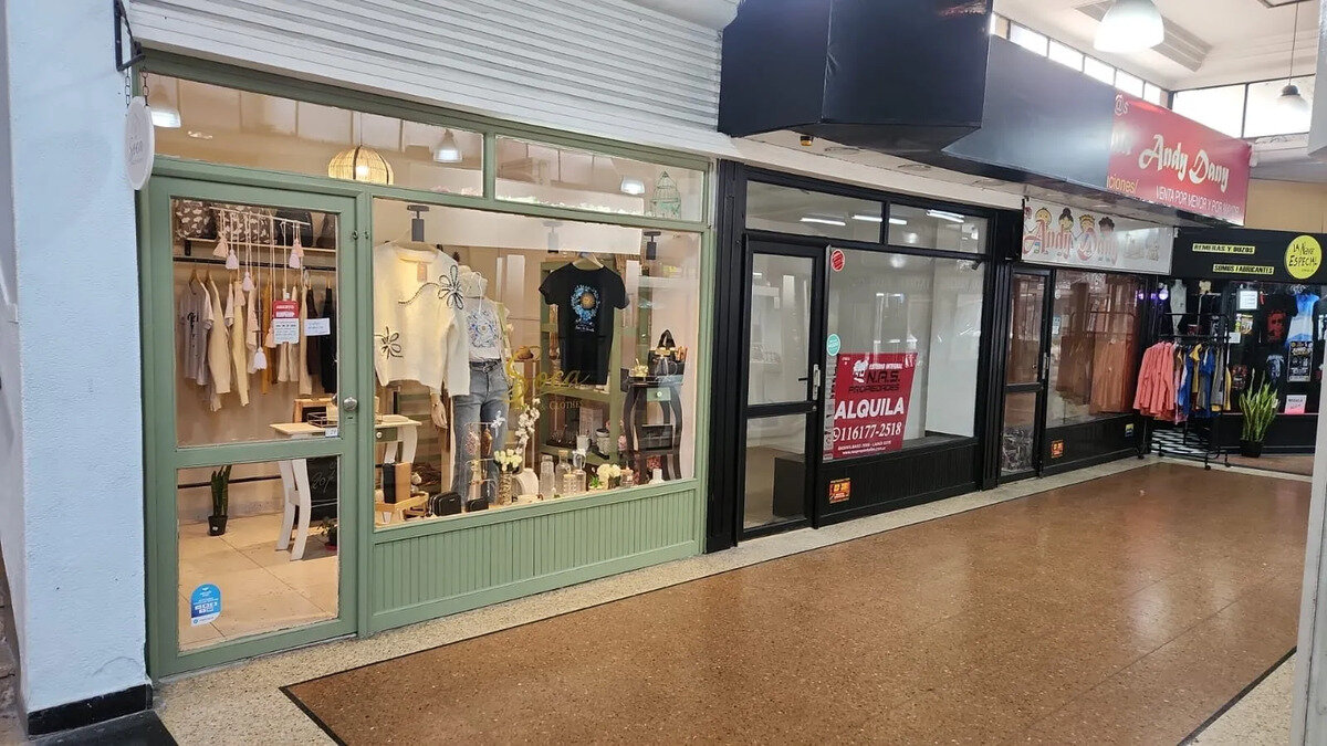 Alquiler De Local En Lanús Este — foto 9