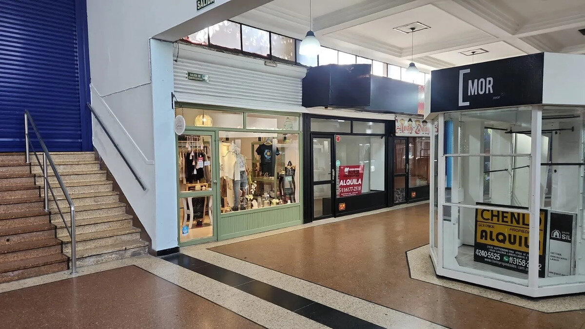 Alquiler De Local En Lanús Este — foto 12