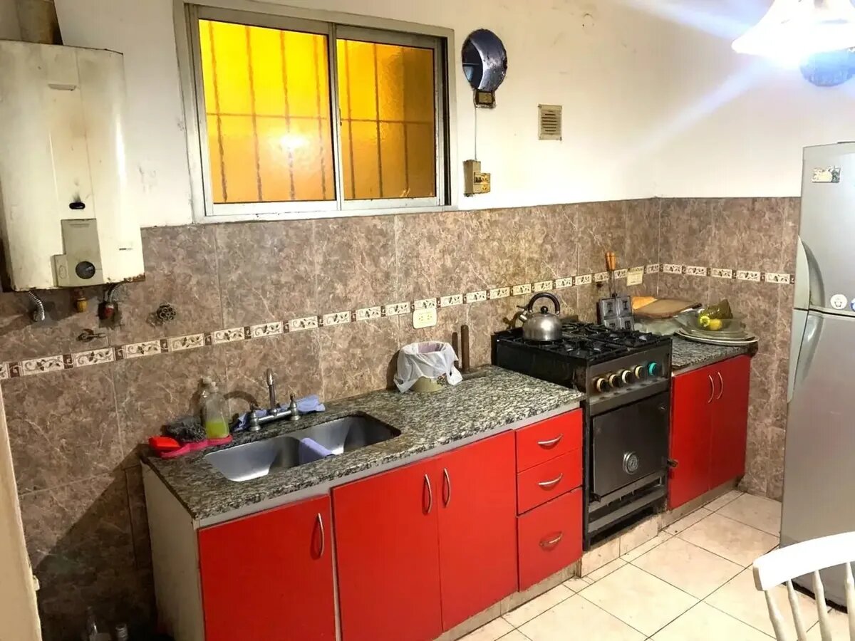 Ph 4 interno Ambientes Con Patio Y Terraza - 13